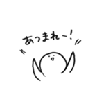 コスプレイヤーがよく言ってる（個別スタンプ：36）