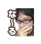 TK Sticker（個別スタンプ：4）