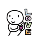 TK Sticker（個別スタンプ：7）