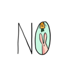 クリストファーとゆかいな仲間たち（個別スタンプ：5）