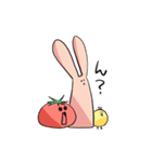 クリストファーとゆかいな仲間たち（個別スタンプ：7）