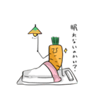 クリストファーとゆかいな仲間たち（個別スタンプ：15）