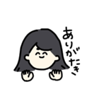 すごくゆるいスタンプ（個別スタンプ：3）