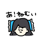 すごくゆるいスタンプ（個別スタンプ：31）