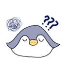 This is not Penguin（個別スタンプ：14）