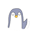 This is not Penguin（個別スタンプ：25）