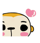 Potato Monkey（個別スタンプ：12）