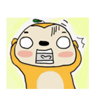 Potato Monkey（個別スタンプ：26）