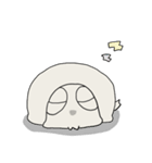 Weird Seal Whatever（個別スタンプ：31）