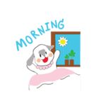 Pong Fong Fe（個別スタンプ：1）