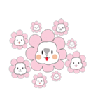 Pong Fong Fe（個別スタンプ：2）