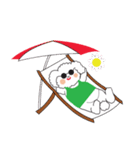 Pong Fong Fe（個別スタンプ：3）