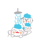 Pong Fong Fe（個別スタンプ：4）