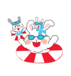 Pong Fong Fe（個別スタンプ：5）