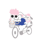 Pong Fong Fe（個別スタンプ：6）