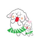 Pong Fong Fe（個別スタンプ：7）
