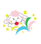 Pong Fong Fe（個別スタンプ：12）