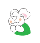 Pong Fong Fe（個別スタンプ：13）