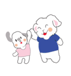 Pong Fong Fe（個別スタンプ：14）