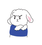 Pong Fong Fe（個別スタンプ：15）
