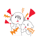 Pong Fong Fe（個別スタンプ：23）