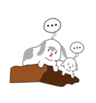 Pong Fong Fe（個別スタンプ：24）
