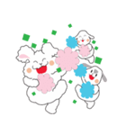 Pong Fong Fe（個別スタンプ：28）