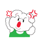 Pong Fong Fe（個別スタンプ：33）