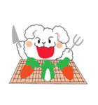 Pong Fong Fe（個別スタンプ：37）