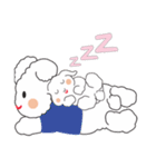 Pong Fong Fe（個別スタンプ：40）