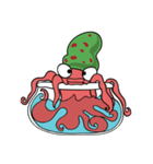 MomoSoto #1（個別スタンプ：29）