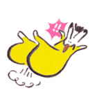 タイツ家族（個別スタンプ：19）