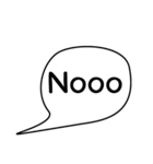 Emoji baby face（個別スタンプ：34）