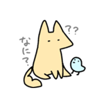 よんそく（個別スタンプ：2）