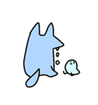 よんそく（個別スタンプ：22）