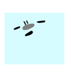 よんそく（個別スタンプ：25）