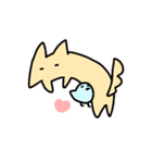 よんそく（個別スタンプ：30）