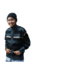 Waduh Bapak（個別スタンプ：2）