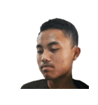 Waduh Bapak（個別スタンプ：5）