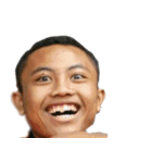 Waduh Bapak（個別スタンプ：8）