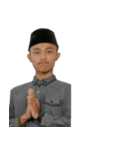 Waduh Bapak（個別スタンプ：11）