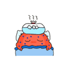 Nong Dang and Friends（個別スタンプ：2）