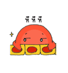 Nong Dang and Friends（個別スタンプ：12）