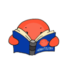 Nong Dang and Friends（個別スタンプ：13）