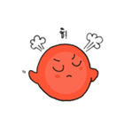 Nong Dang and Friends（個別スタンプ：15）