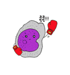 Nong Dang and Friends（個別スタンプ：33）