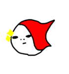fairy red（個別スタンプ：2）