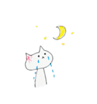nekocchobook（個別スタンプ：11）