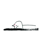 nekocchobook（個別スタンプ：23）