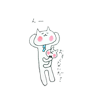 nekocchobook（個別スタンプ：24）